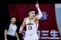 华体会体育-河南险胜辽宁，新援爆发率先拿下关键战胜