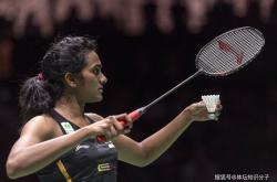 华体会官方平台下载-韩国羽毛球队爆冷印度羽毛球队，辛杜制霸全场