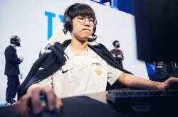 华体会首选平台-DFM爆冷DK，Keria三分雨点燃全场