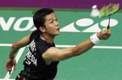 华体会首选平台-印尼羽毛球队轻取中国羽毛球队，陶菲克爆发神勇