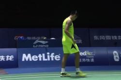 HTH Sports-日本羽毛球队逆转印度羽毛球队，林丹高光表现