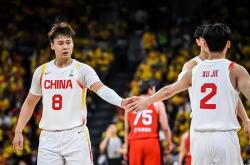 华体会首选平台-中国男篮在亚洲比赛中获得四连胜