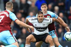 HTH Sports-托特纳姆热刺锋线逐渐找到感觉，球队目前状态蒸蒸日上