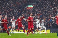 华体会国米赞助商-包含曼联主场大胜南安普顿，追赶利物浦势头强烈！的词条