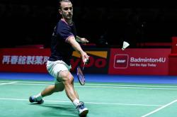 华体会体育APP下载-泰国羽毛球队险胜印度羽毛球队，陶菲克制霸全场的简单介绍