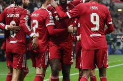 华体会登录-关于利物浦主场逆转取胜，止连败纪录的信息