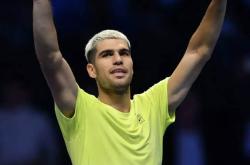 华体会APP下载-关于戴维斯杯轻取ATP总决赛，阿尔卡拉斯状态火热的信息