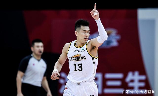 河南险胜辽宁，新援爆发率先拿下关键战胜