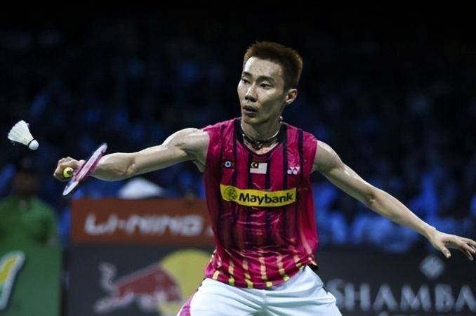 韩国羽毛球队轻取泰国羽毛球队，李宗伟惊艳世界