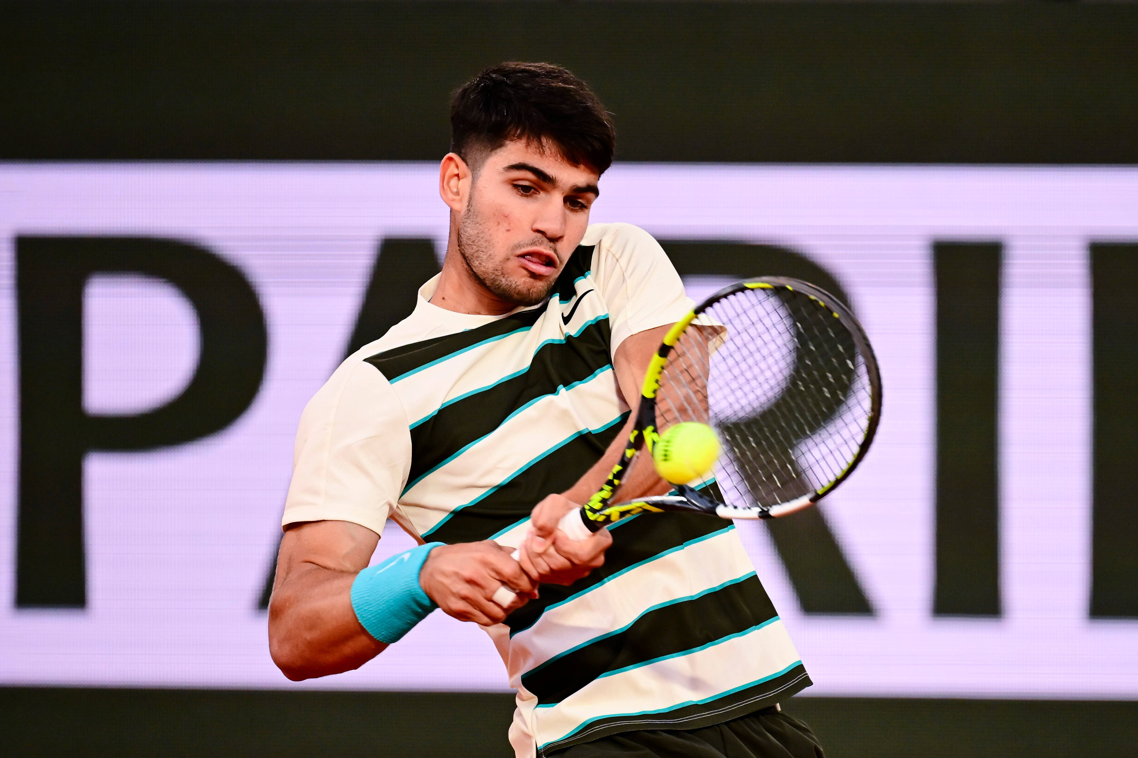 世界网球队强势欧洲网球队，阿尔卡拉斯送出助攻的简单介绍